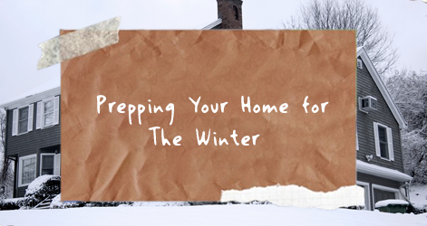 Your Ultimate Guide to Winterizing Your Home with C&C Farm and Home