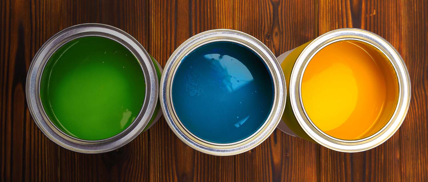 Paint
